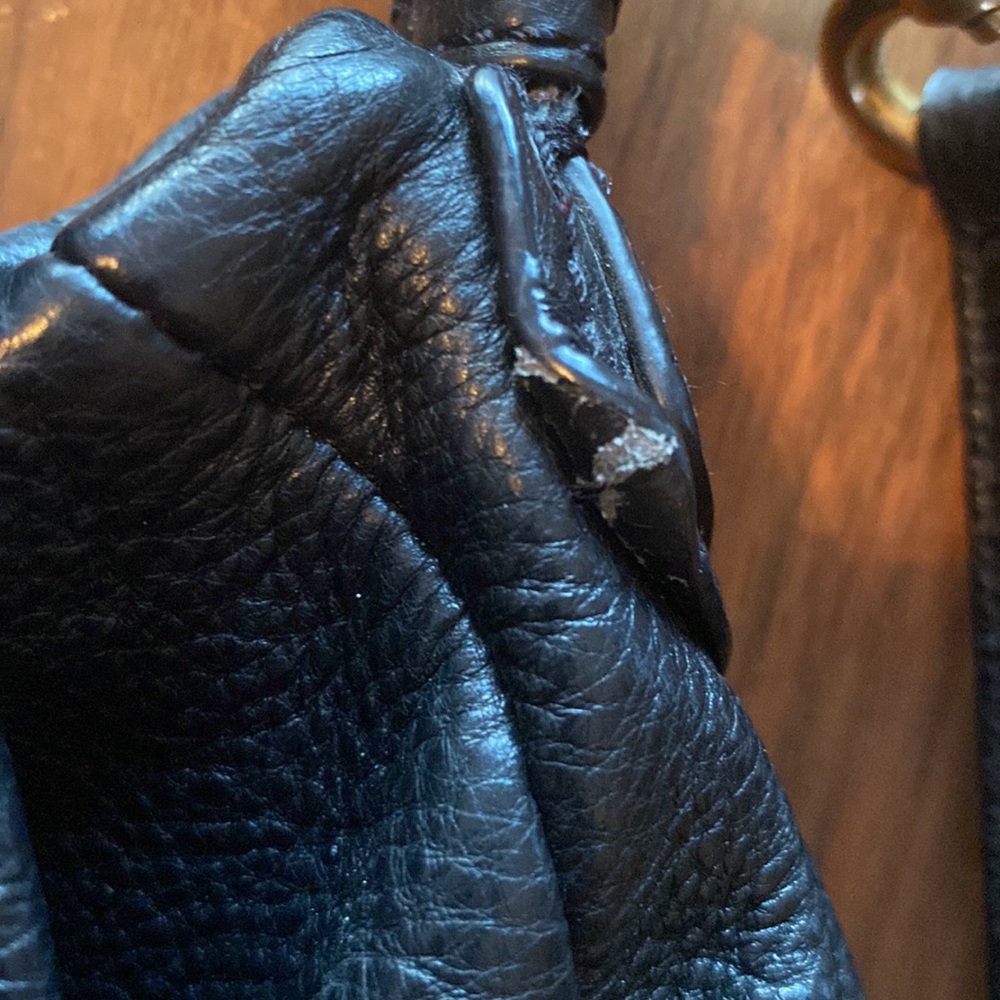 Marc Jacobs handbag - Picture 8 of 8